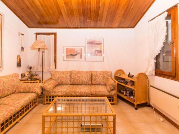 Oikismos Trikorfou Villa Gerakini Exteriör bild
