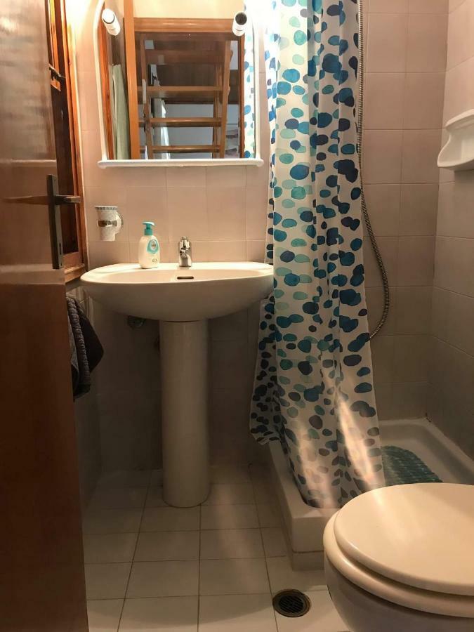 Oikismos Trikorfou Villa Gerakini Exteriör bild